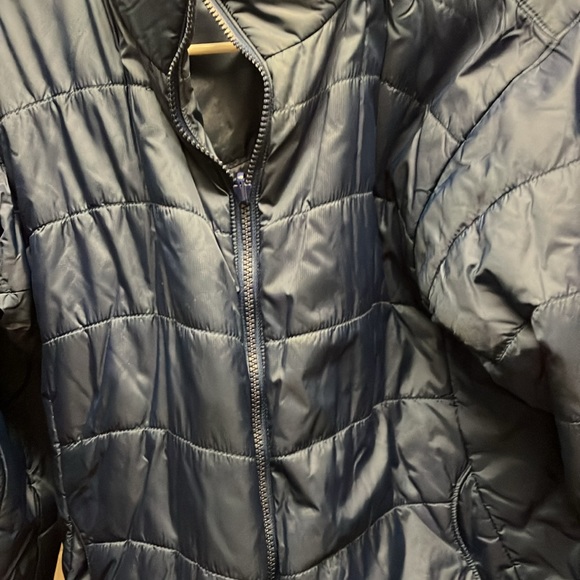 Columbia Women’s Coat and Interchange Liner - Picture 7 of 7